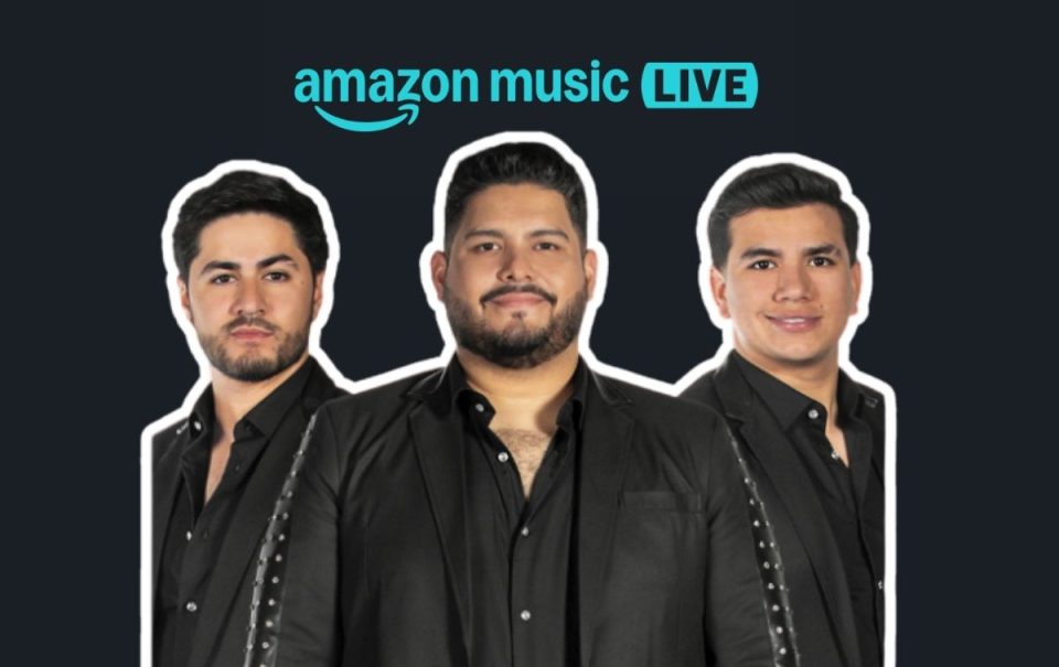 La Adictiva celebra su 35 aniversario en Amazon Music Live: Cuándo, dónde y a qué hora verlos