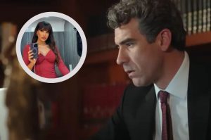 ¿Quién es Dora, pareja de Rafael, de Pecados Inconfesables en Netflix?