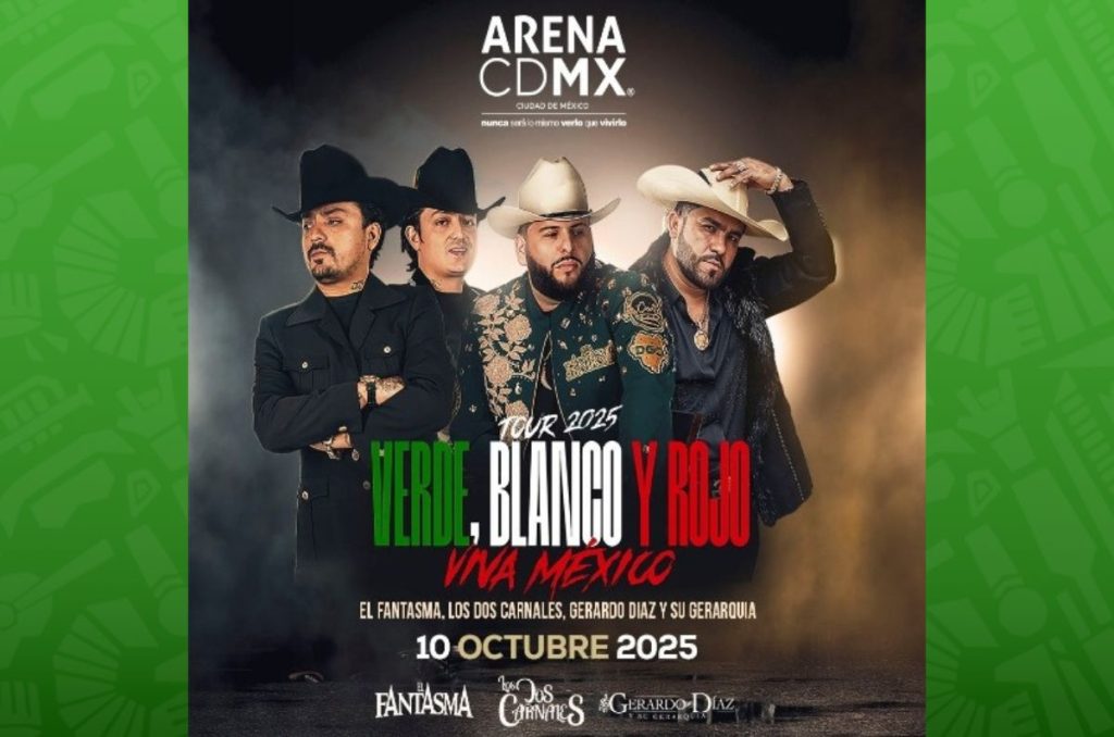 Los Dos Carnales Sigo vivo