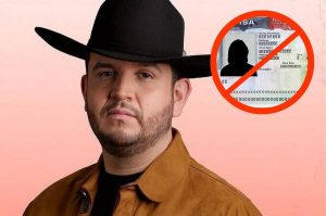 ¿Qué pasa con la visa de Edén Muñoz? Esto ocurrirá con sus conciertos en Estados Unidos