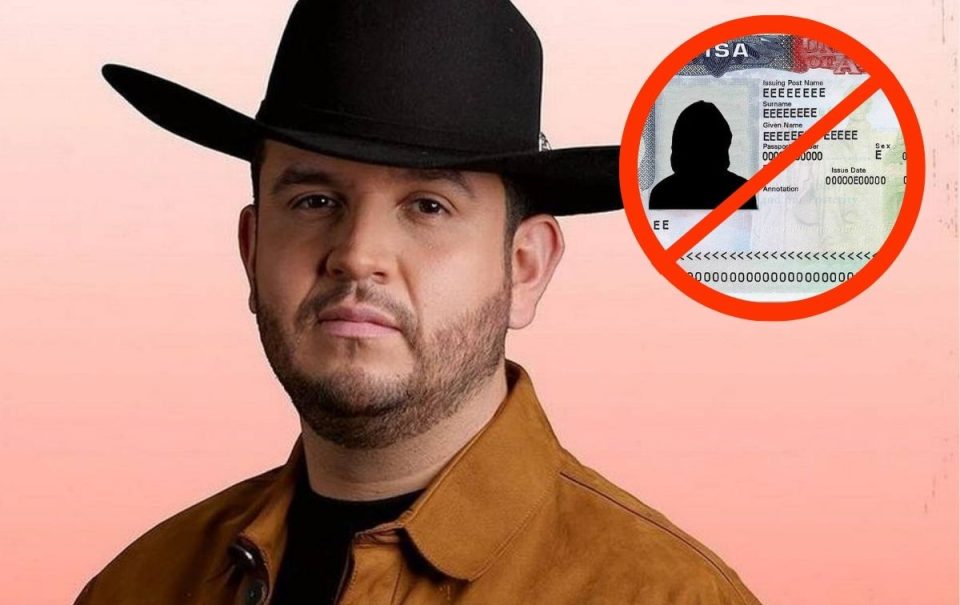 ¿Qué pasa con la visa de Edén Muñoz? Esto ocurrirá con sus conciertos en Estados Unidos
