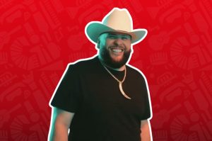 El Fantasma y “La Lotería”: Una canción dedicada a la gente “huevona”
