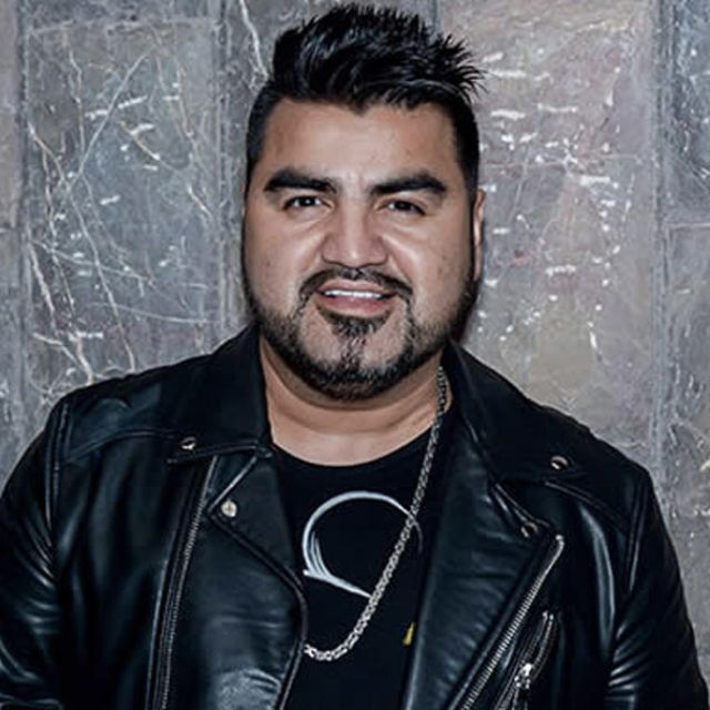 Luis Antonio López 