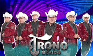 El Trono de México en el Auditorio Nacional 2025: Fecha, boletos, setlist y más