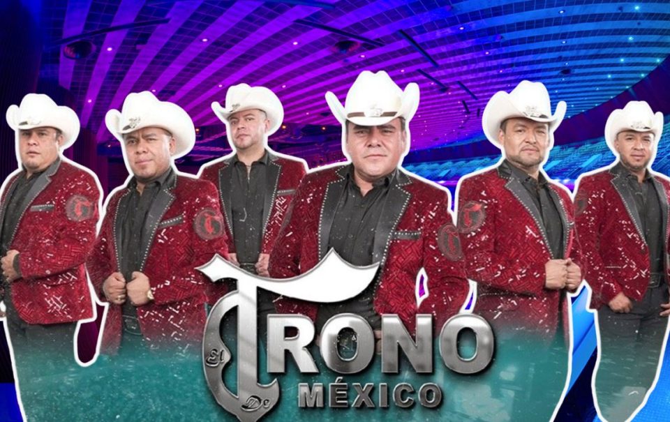 El Trono de México en el Auditorio Nacional 2025: Fecha, boletos, setlist y más