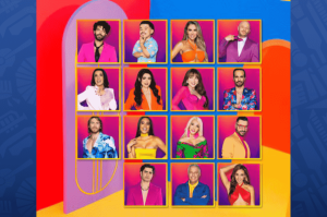 Se filtra el salvado de hoy Casa de los Famosos 2025, ¡descúbre quién es!