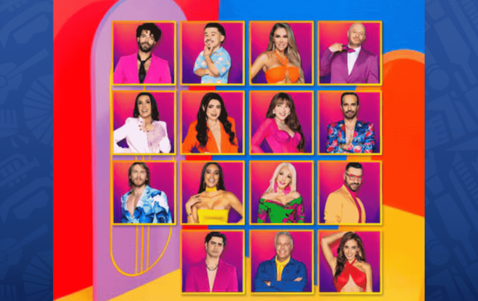 Se filtra el salvado de hoy Casa de los Famosos 2025, ¡descúbre quién es!