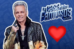 ¿Cuántas veces se ha casado Alexis Ayala? Historial amoroso del habitante de La Casa de los Famosos 2025