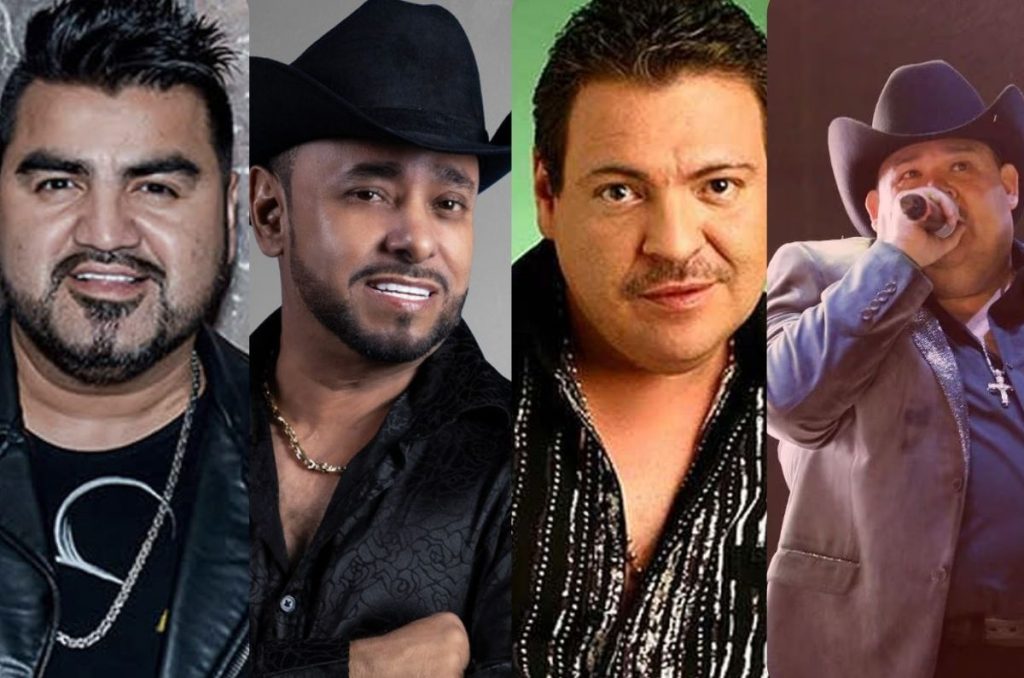 La Original Banda el Limón: Todos los vocalistas que han tenido en su historia | FOTOS