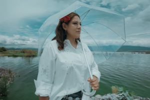 Fabiana Rojas: la cantante que se atrevió a cambiar la ópera por el regional mexicano