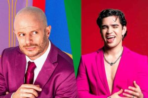 ¿Qué pasa entre Facundo y Aarón Mercury en La Casa de los Famosos México?
