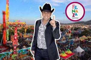 ¿Cuándo es la FENAZA 2025? Artistas, fechas, boletos y lo que debes saber de la Feria de Zacatecas