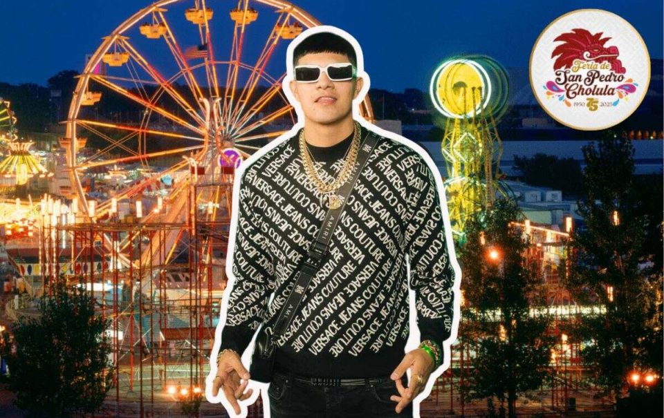 ¿Cuándo es la Feria de Cholula 2025? Artistas, fechas, boletos y lo que debes saber
