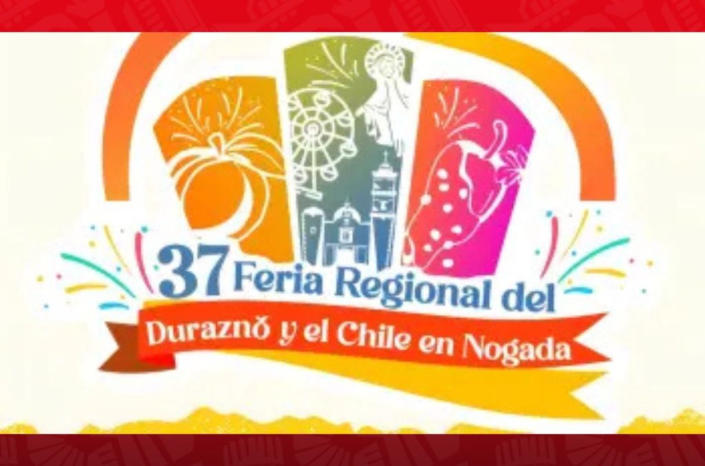 Feria del Durazno y Chile en Nogada 2025: Cartelera, fechas, boletos y lo que debes saber