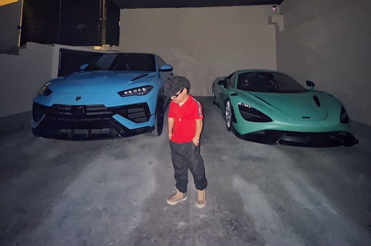 fortuna abelito la casa de los famosos mexico