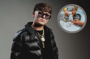 ¿Qué estudió Gabito Ballesteros? Este es su grado de estudios