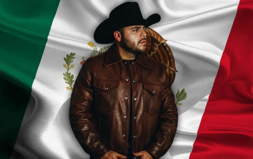 ¿Gerardo Ortiz no regresa a México? La triste razón por la que ya no tendría tantos conciertos