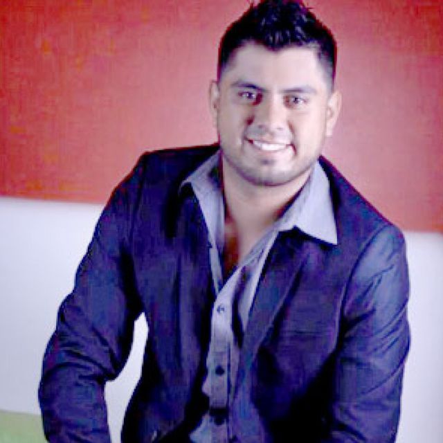 Gerardo Sánchez