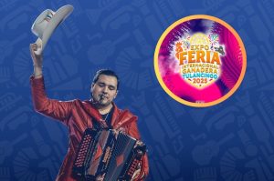 Feria de Tulancingo 2025: ¿Cuándo es el concierto de Marca Registrada?