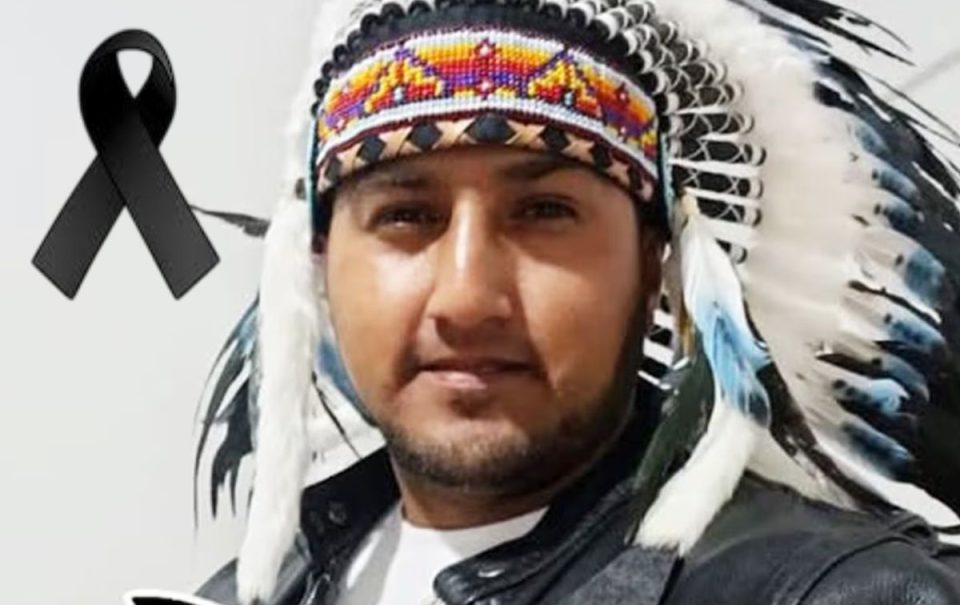 ¿Qué le pasó a Guadaña Jr? Falleció el hijo del fundador de Banda Bostik