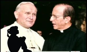¿Quiénes son los hijos de Marcial Maciel, cuántos son y a qué se dedican?