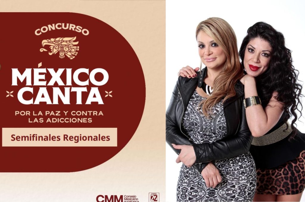 Horóscopos de Durango en México Canta: Horario y dónde ver en vivo