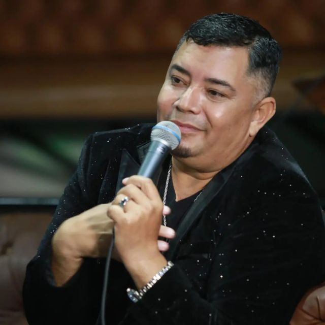 Israel Váldez
