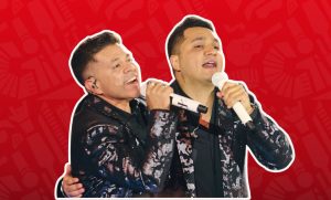 Quisieron separarlos y terminaron “Juntos”: Jorge Medina y Josi Cuen hablan de su amistad