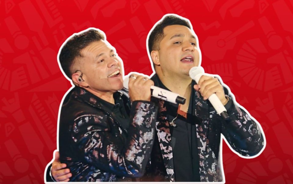 Quisieron separarlos y terminaron “Juntos”: Jorge Medina y Josi Cuen hablan de su amistad