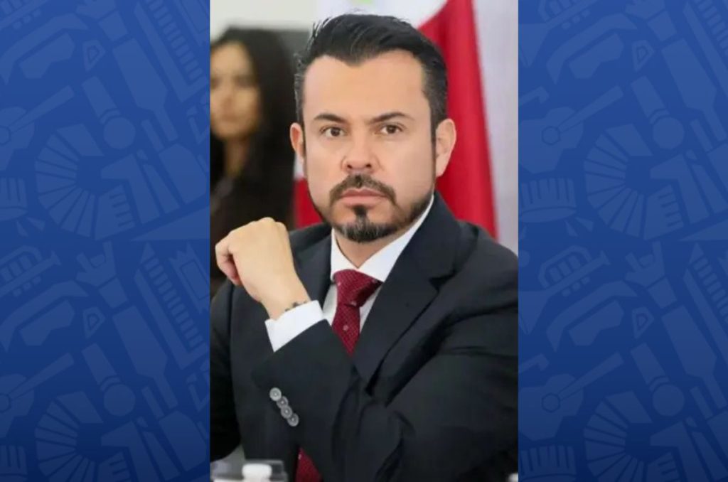 josé luis garcía parra