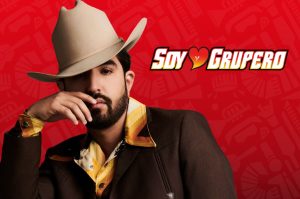 VIDEO: Joss Favela quiere producir nuevo disco de Gerardo Ortíz