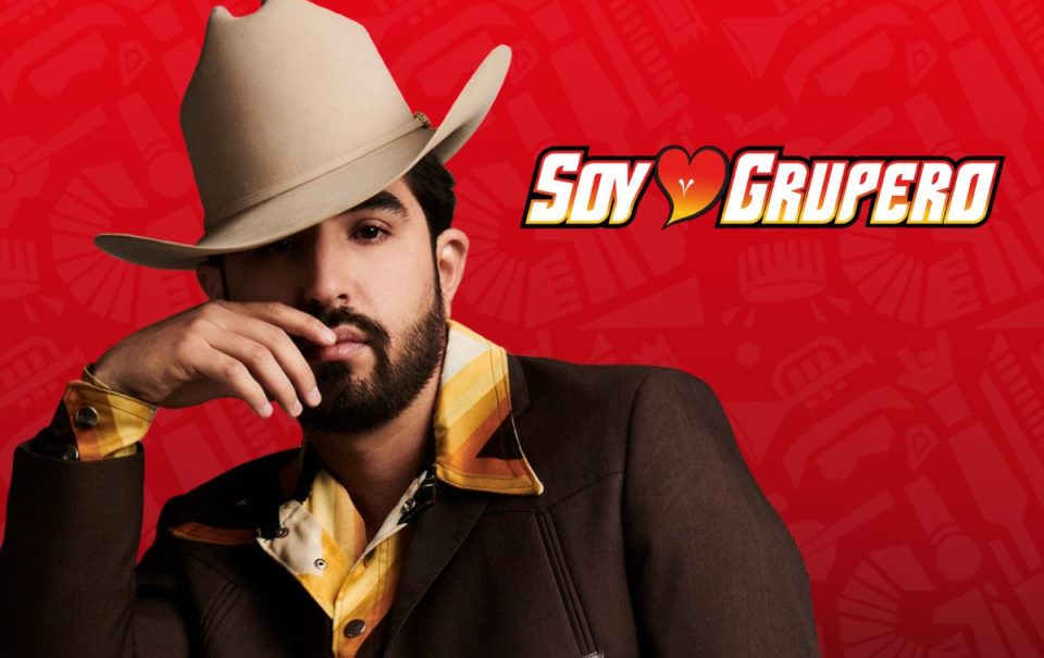 VIDEO: Joss Favela quiere producir nuevo disco de Gerardo Ortíz