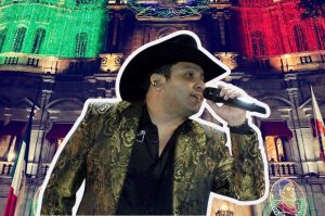 Julión Álvarez tendrá concierto GRATIS este 15 de septiembre y te contamos dónde verlo