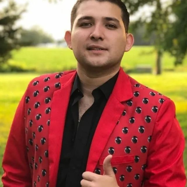 Kevin Melendres