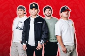 La Receta, la banda que acerca los corridos aesthetics a nuevas generaciones