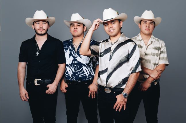 La Receta y lo corridos aesthetics