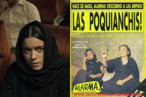 “Las Muertas” en Netflix: Reparto, estreno y de qué trata la nueva serie de Luis Estrada