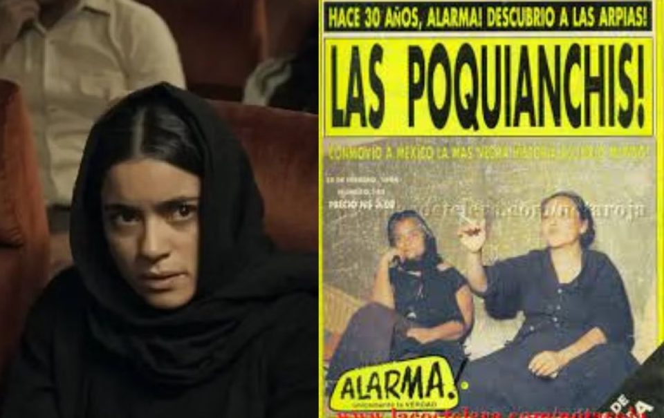 “Las Muertas” en Netflix: Reparto, estreno y de qué trata la nueva serie de Luis Estrada