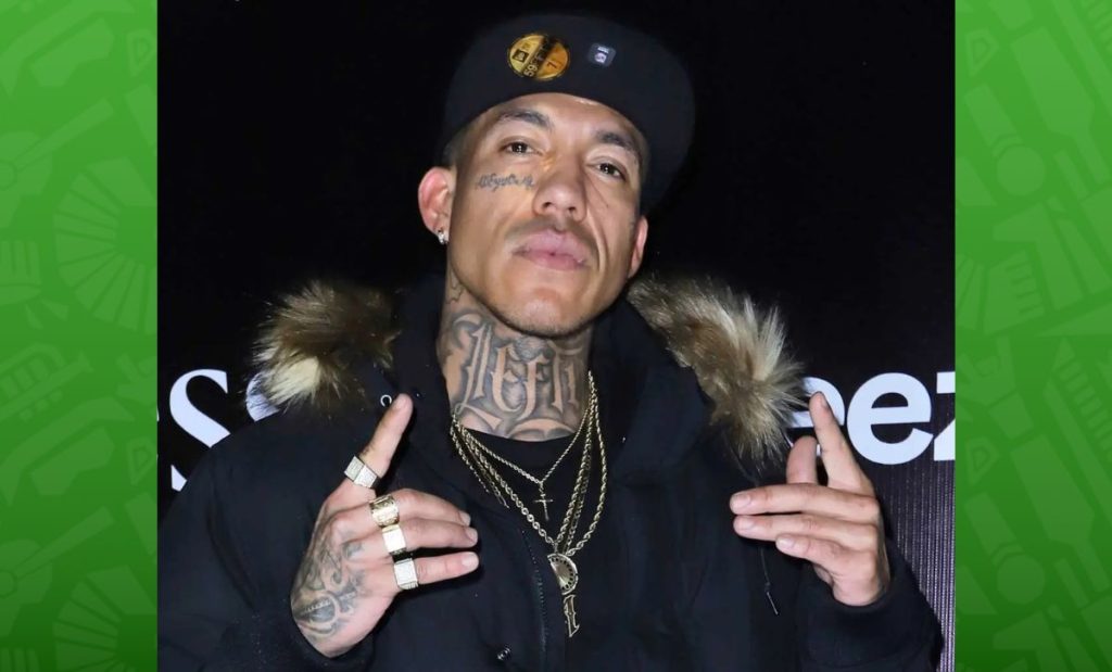 Lefty SM a dos años de su asesinato