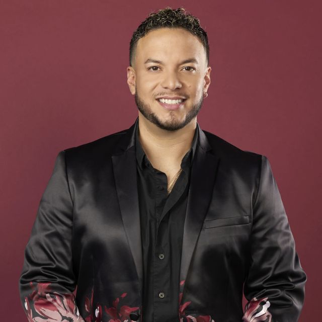 Lorenzo Mendez