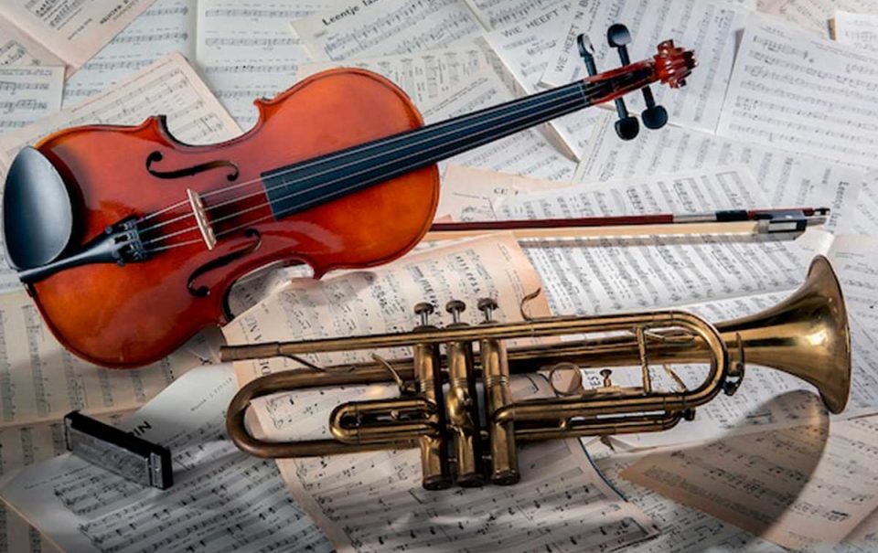 Los artistas musicales de México más famosos de la historia