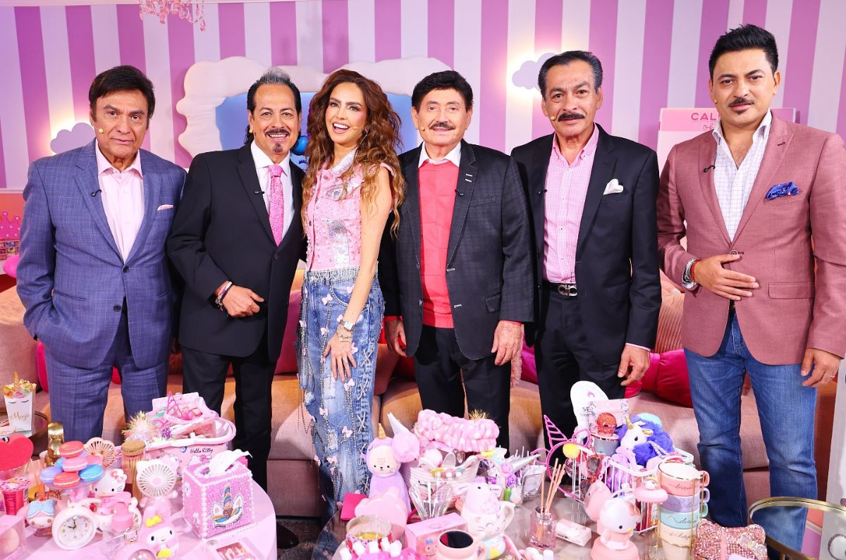 los tigres del norte pinky promise