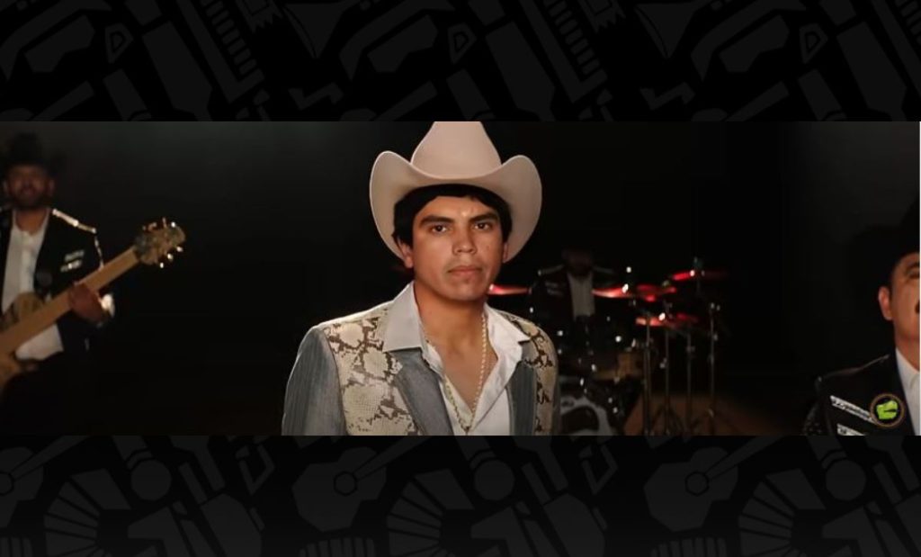 Los tucanes de tijuana y chalino sanchez