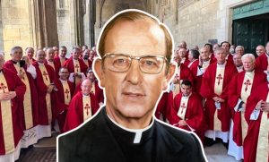 Marcial Maciel y el Opus Dei: El “arma” con la que quería expander el infierno de la Legión de Cristo