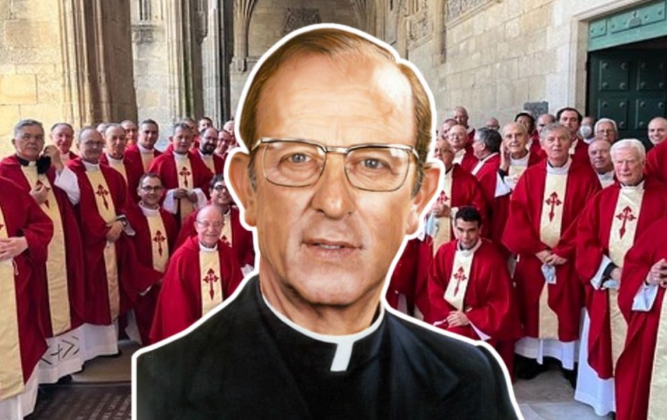 Marcial Maciel y el Opus Dei: El “arma” con la que quería expander el infierno de la Legión de Cristo