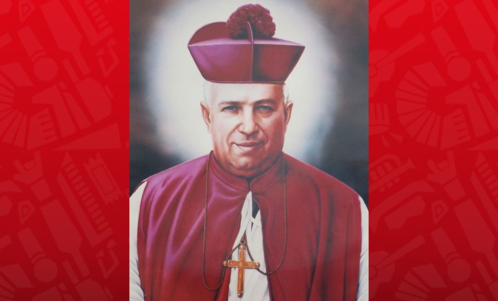 Marcial Maciel y Rafael Guízar y Valencia