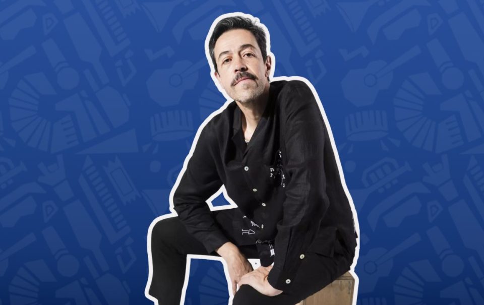 Meme del Real, de Cafe Tacva, fusiona lo tradicional y lo contemporáneo con “Embeces”