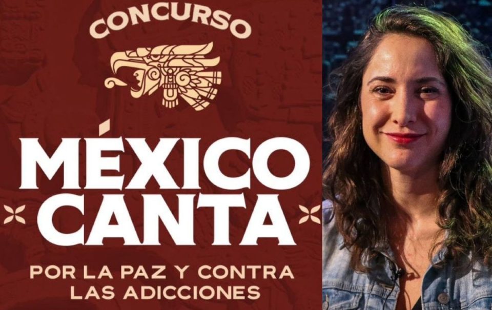México Canta busca crear nuevos talentos del regional mexicano, no prohibirlos