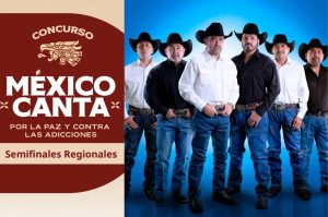 México Canta: Participantes, invitados musicales y dónde ver el concurso de regional mexicano