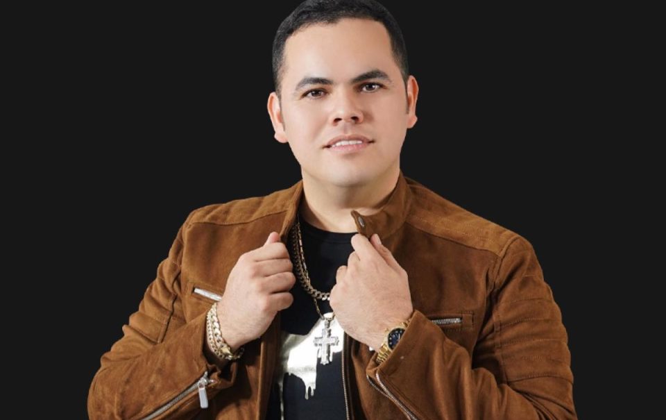 Muere Ernesto Barajas, vocalista de Enigma Norteño; lo ejecutaron en Zapopan